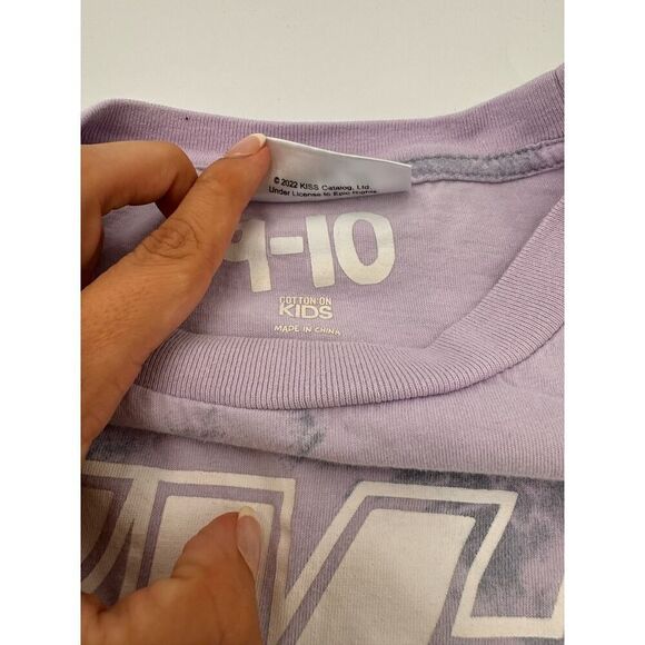 GIRLS BUNDLE OF TSHIRTS - Picture 3 of 4